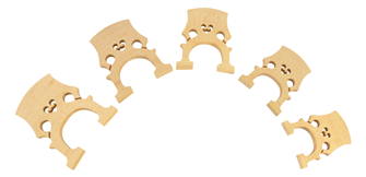 Cello Bridge - Range of Sizes Availabl 